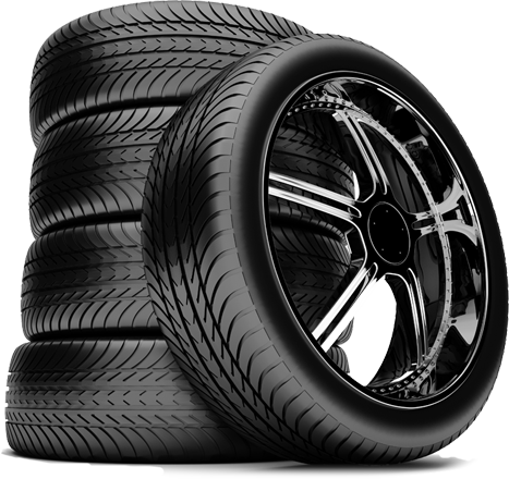 Tires starting at $98.28