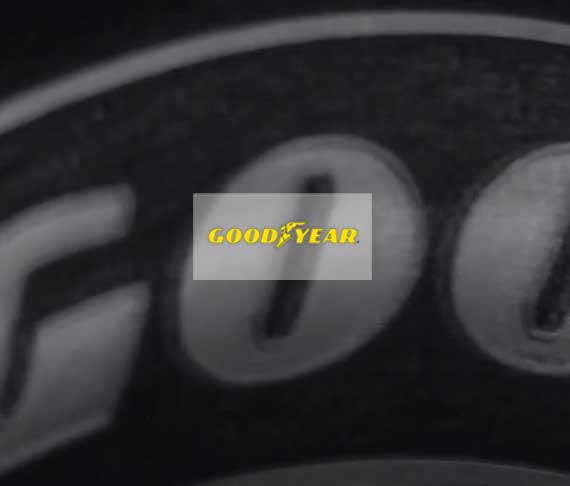 Retreat Tires. Goodyear