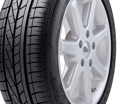 Passenger Tires